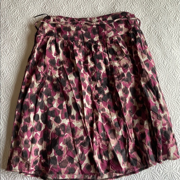8-Vintage Whimsical Skirt-H&M - Picture 3 of 3